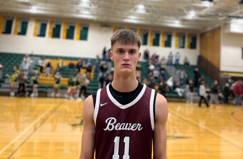 Beaver Area (PA) 66 Deer Lakes 57 Game Recap