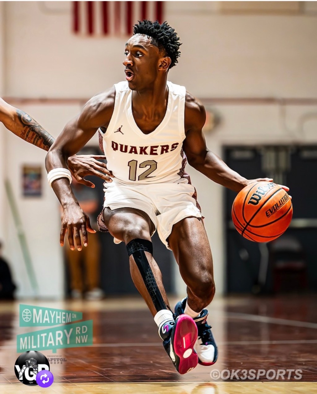 ICYMI: 2028 Rankings Were Posted This Week