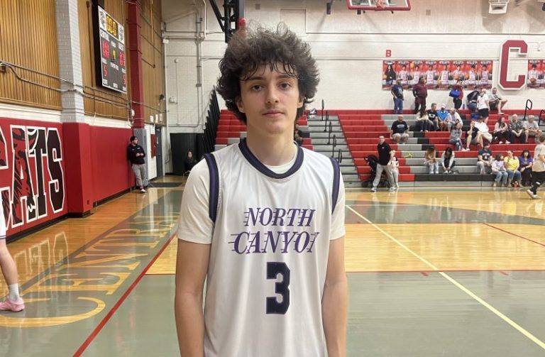 PXU Coyote Classic: Day 4 Standouts