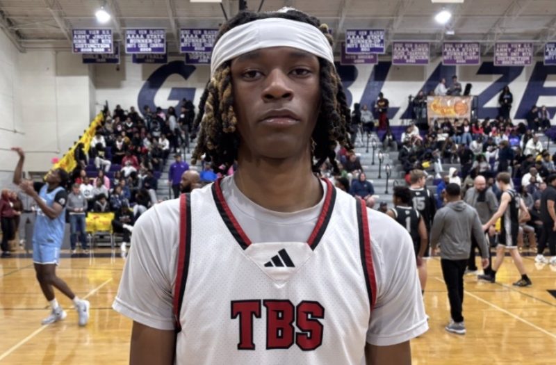 Day Four John Wall Holiday Invitational Standouts (Part One)