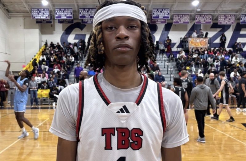 NCISAA Playoff Breakout Candidates