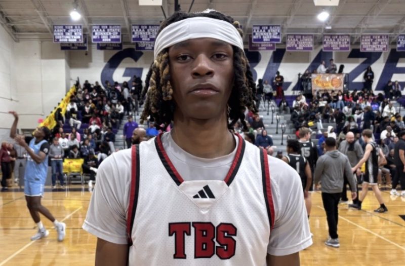 2027 Rankings: High Risers That Earned It