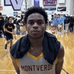 MAIT: Junior Standouts