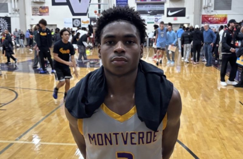 2027 Rankings Update: Point Guards You Need to Know