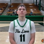 FCA I-85 Battleground Showcase – The Guards