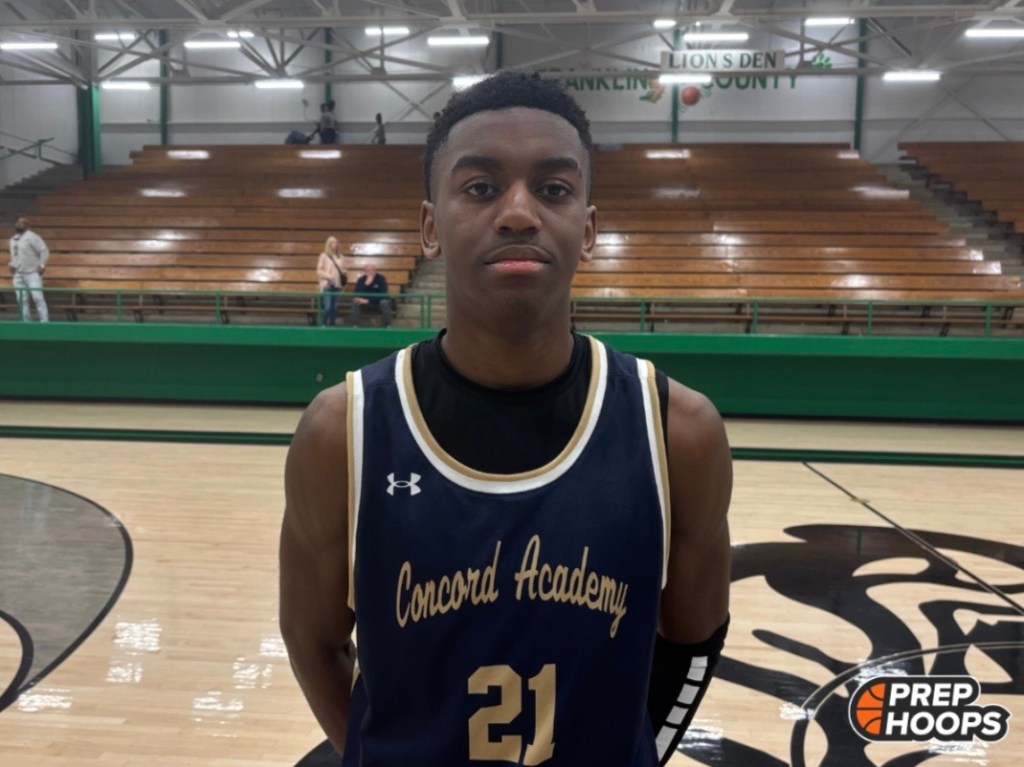 FCA I-85 Battleground Showcase - The Wings