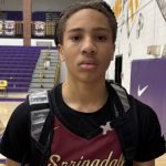 2029 Rankings Update: Top 10