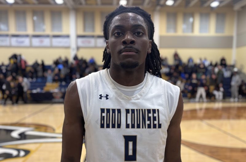 2025 Xaverian Classic: Saturday's Headlines