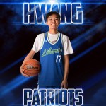 Joseph “JJ” Hwang