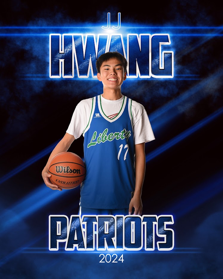 Joseph “JJ” Hwang