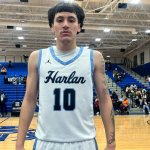 Tx Jamboree: Friday Afternoon Standout Radar Watch