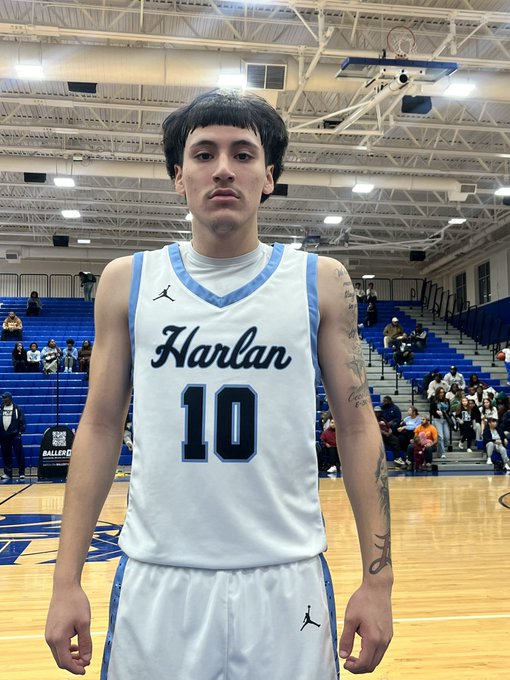 Tx Jamboree: Friday Afternoon Standout Radar Watch