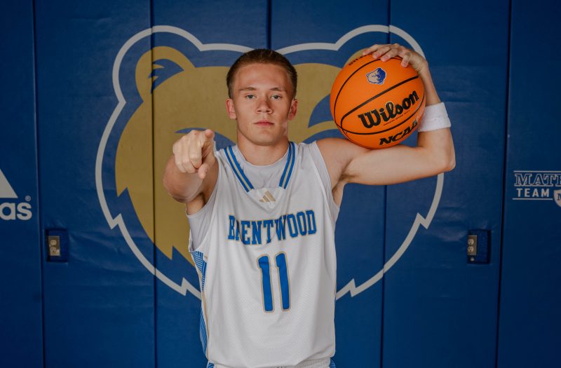 Killer B's Hold Top 4 Spots, 4A PrepHoopsTN Team Rankings (12/22)