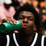 Segond Sompa, Jacob Williams and the Top 2027 Bigs