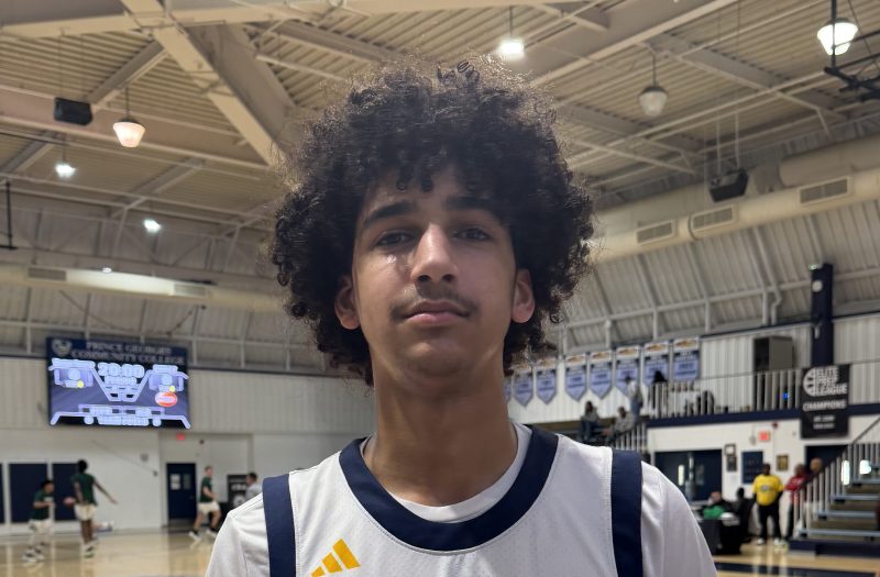 2027 Rankings Update: Playmakers to Watch