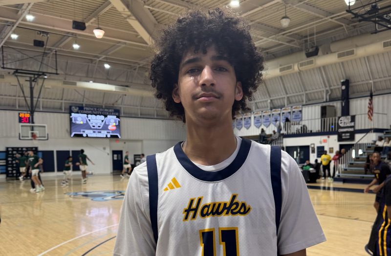 Elite Prep League Standouts Class 2027-28-29 Part 2