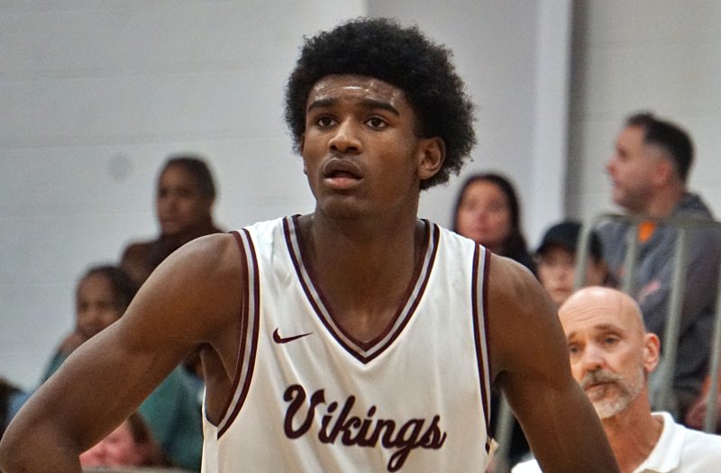 First Week of Coverage in Columbus &amp;#8211; Shane Garcia