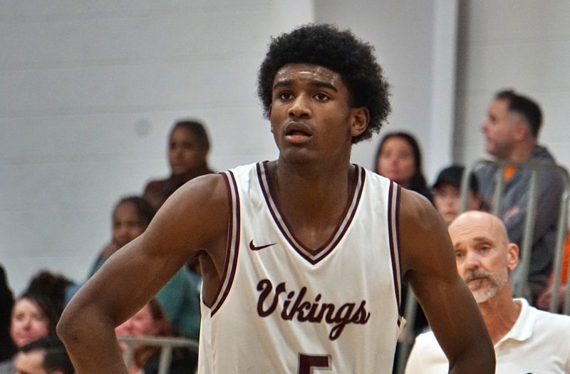 OHSAA Division V Rankings: 2-4