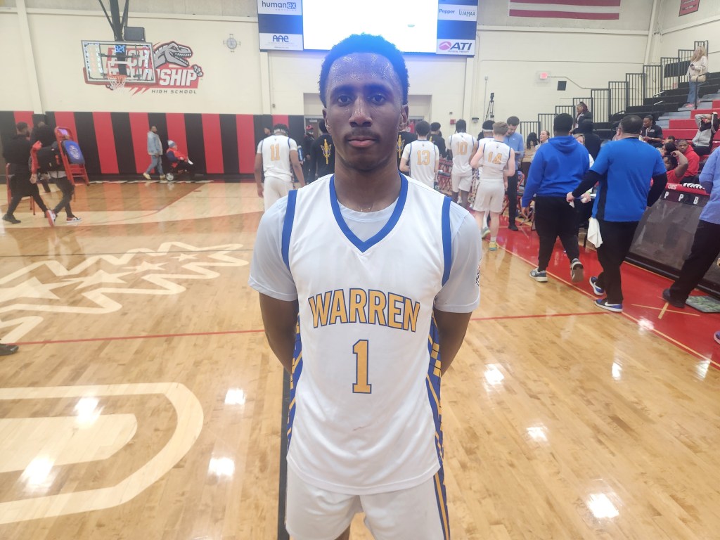 Standouts From Loaded Big Dipper Championship Bracket