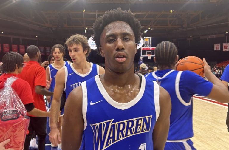 Chicago Elite Classic Preview