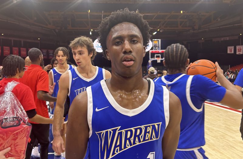 Chicago Elite Classic Preview