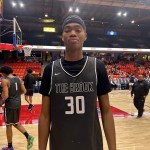 Prospects That Boosted Stock at Chicago Elite Classic
