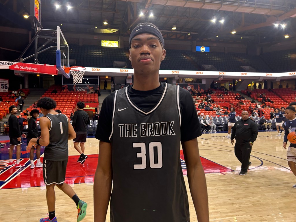 Prospects That Boosted Stock at Chicago Elite Classic