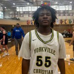 Team Rose Shootout: Scotty B’s Saturday Notebook