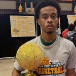 Volume 2 In the Water Showcase Under the Radar Prospects