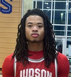 Jaylen Crittendon