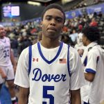 Governors Challenge: 2028-2029s Standouts Through First Two Days