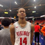 Chicago Elite Classic X-Factor Players Impact Game