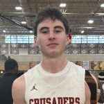 Brother Rice’s Niego Closes Senior Night with Game Winner