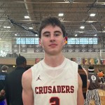 What Seniors Out Performed Current Ranking at Team Rose Shootout?