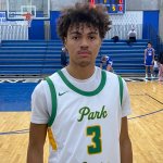 The Big Stage – The Top Performers