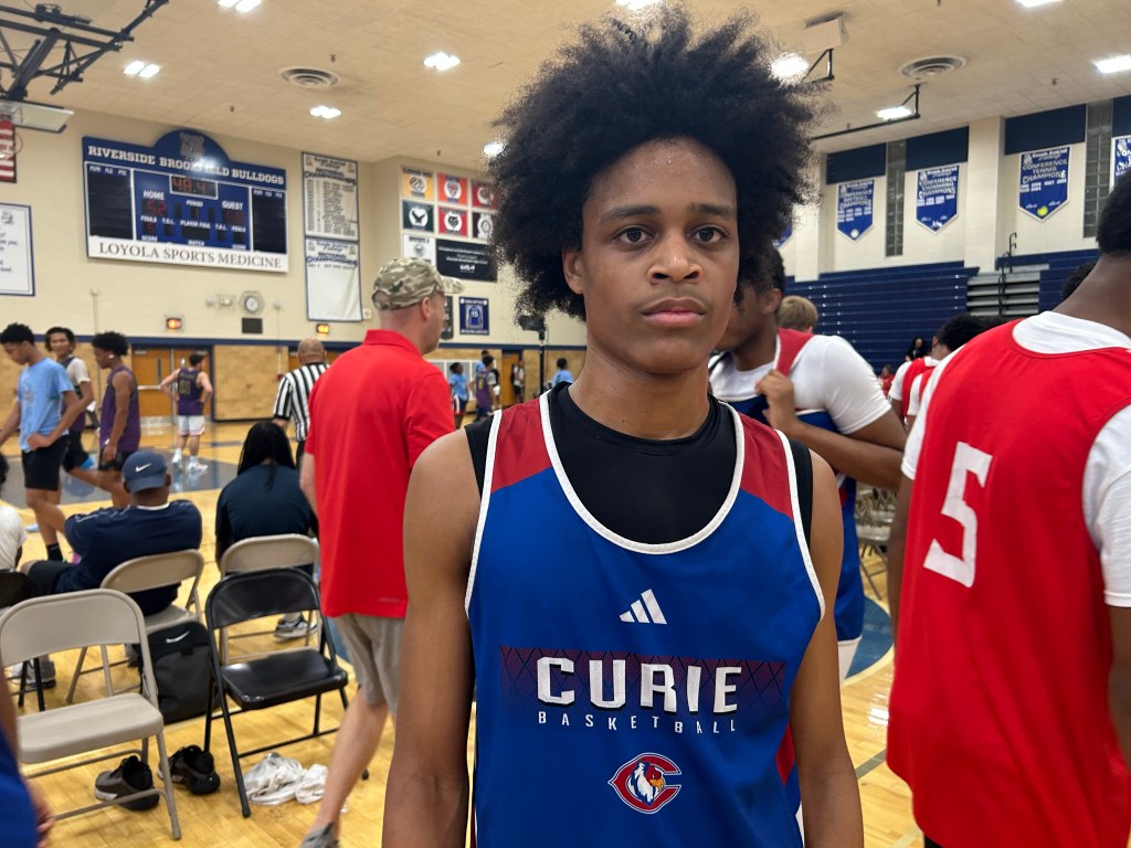 Team Rose Shootout Preview