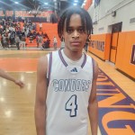 Late Heroics Propel Curie Past St. Ignatius at Merry Madness