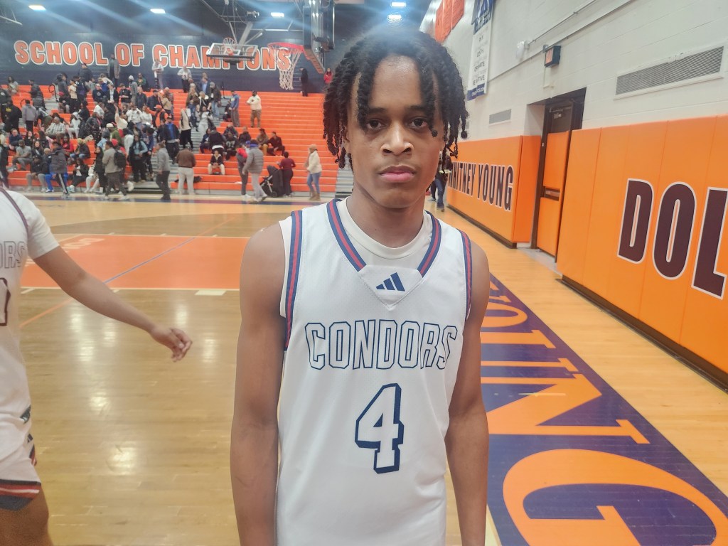 Late Heroics Propel Curie Past St. Ignatius at Merry Madness