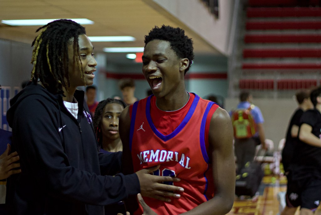 Staring in their Role at Coaches vs Cancer