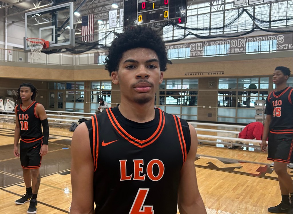 Underclassmen Peaking at Right Time at Team Rose Shootout