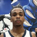 January Recap: Senior Playmakers Who Ended the Month Strong