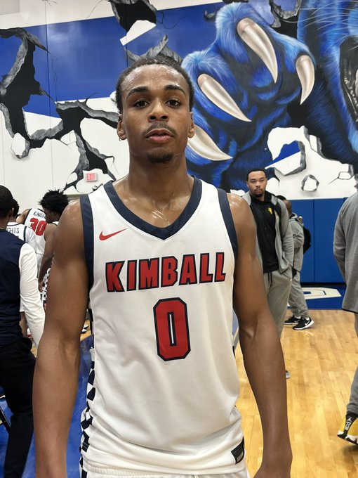 Texas Jamboree: Underrated Saturday Prospect Watch