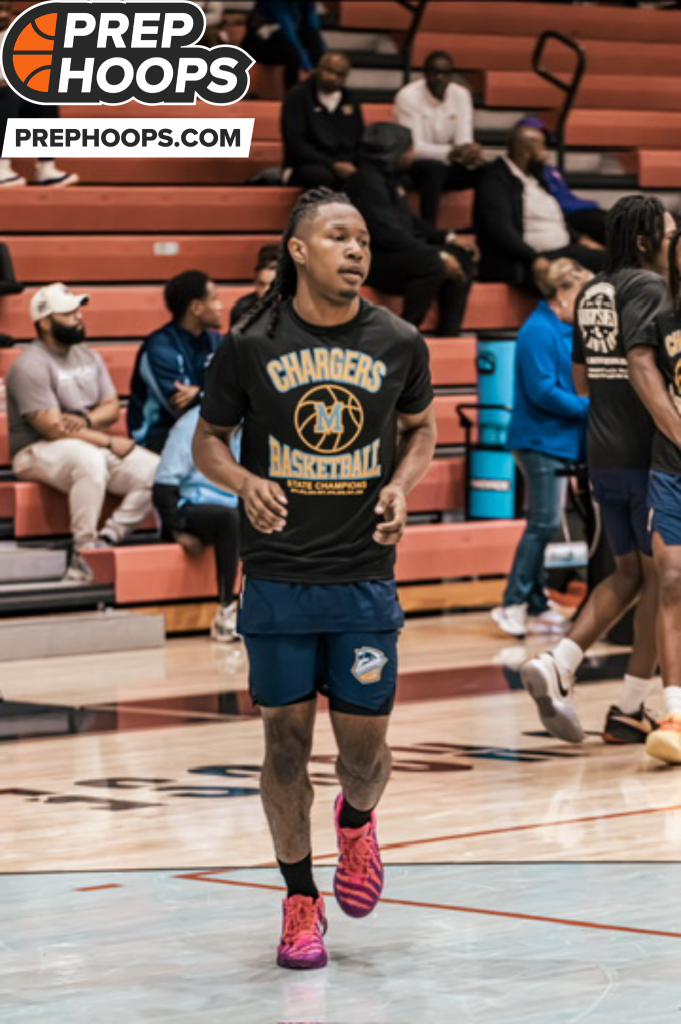 Impressive Player Performances at Baton Rouge Tournament