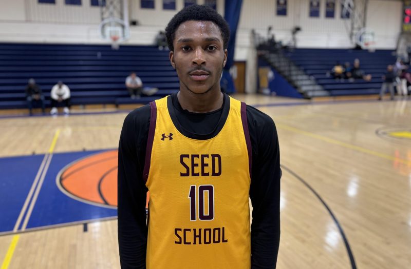 2025 Governor's Challenge Day One Notebook