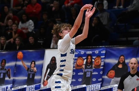 Oklahoma Hoops Standouts of the Week