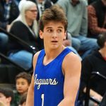 OHSAA Division I Rankings 12-26