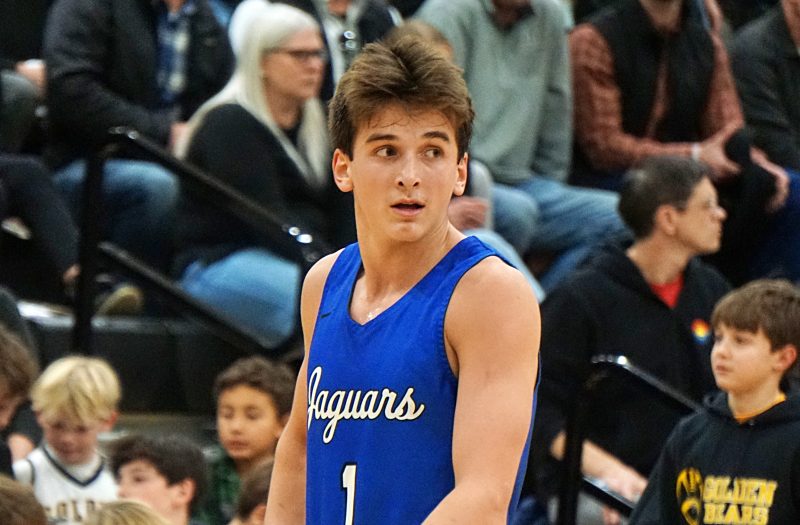 OHSAA Division I Rankings 12-26