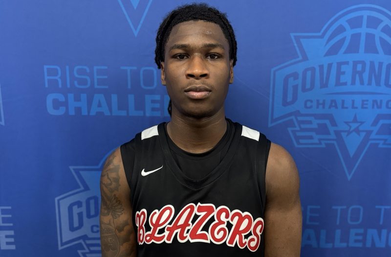 DMV Live: VA PG Breakout Candidates