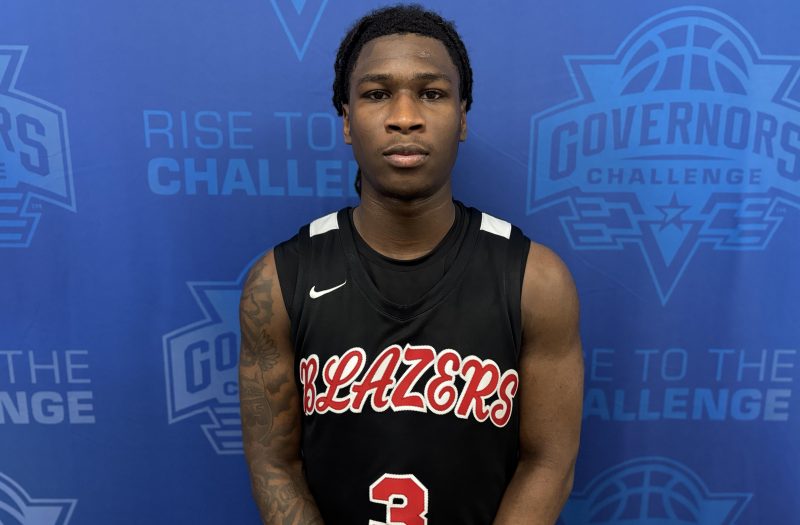 Governors Challenge: 2027 Stock-Rising MD/VA Guards