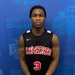 Updated 2027 Rankings: Guards (25-16)